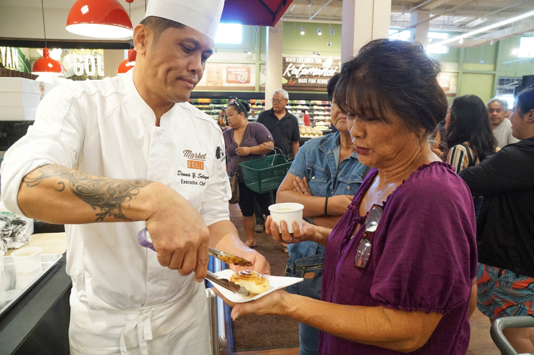 Guam in Photos 2019 - October
